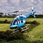 Brighton Sightseeing Flights-Heli Flight East Sussex